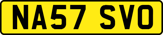 NA57SVO