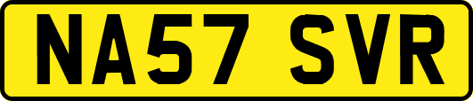 NA57SVR
