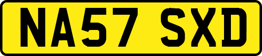 NA57SXD