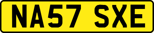 NA57SXE