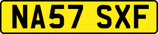 NA57SXF