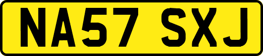 NA57SXJ