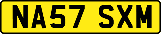 NA57SXM