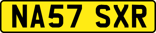NA57SXR