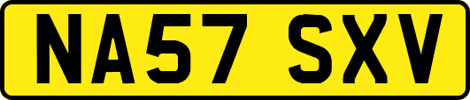 NA57SXV