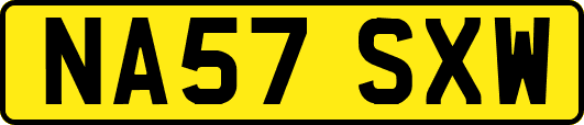NA57SXW