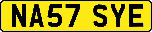 NA57SYE