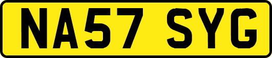 NA57SYG