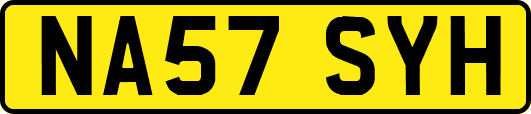 NA57SYH