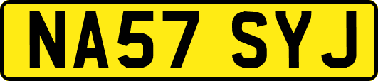 NA57SYJ
