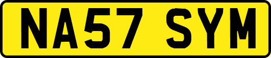 NA57SYM