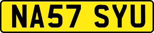 NA57SYU