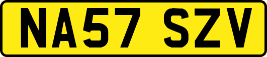 NA57SZV