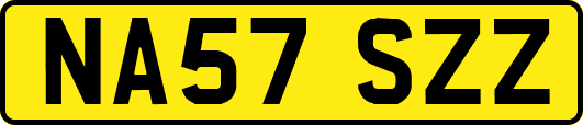 NA57SZZ