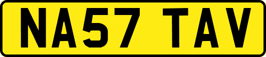 NA57TAV
