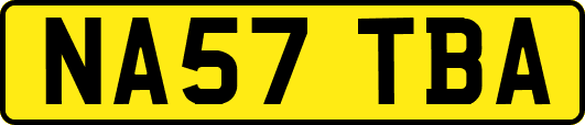 NA57TBA