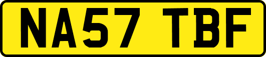 NA57TBF