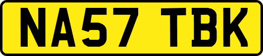 NA57TBK