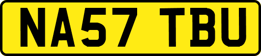 NA57TBU