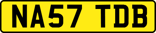 NA57TDB