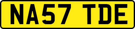 NA57TDE