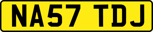 NA57TDJ