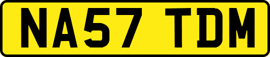 NA57TDM