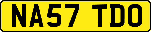 NA57TDO