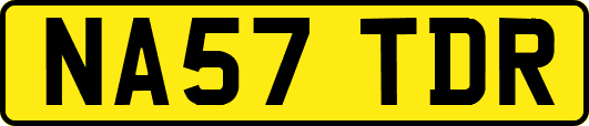 NA57TDR