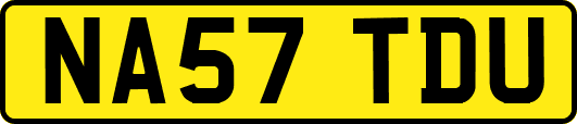 NA57TDU