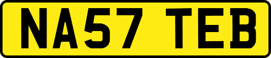 NA57TEB