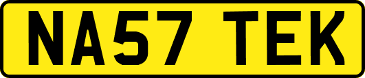 NA57TEK