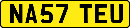NA57TEU