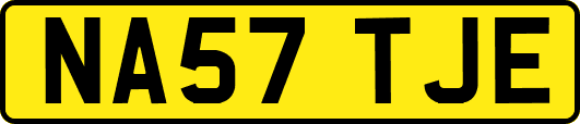 NA57TJE