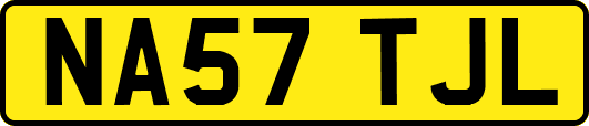 NA57TJL