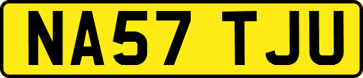 NA57TJU