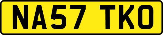 NA57TKO
