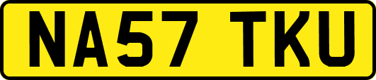NA57TKU