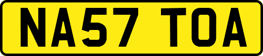 NA57TOA