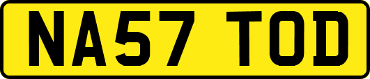 NA57TOD