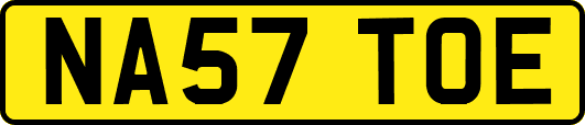 NA57TOE