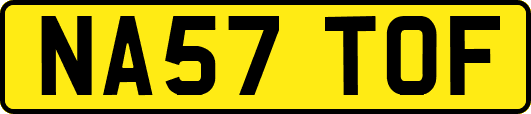 NA57TOF