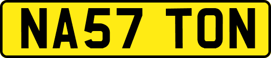 NA57TON
