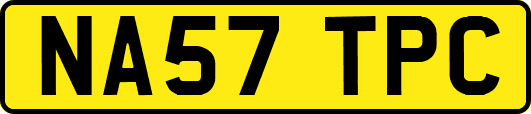 NA57TPC