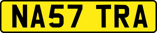 NA57TRA
