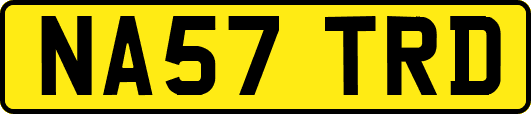 NA57TRD