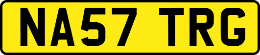NA57TRG