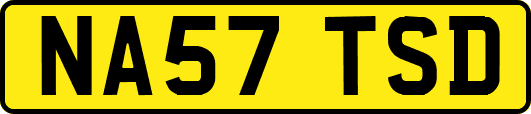 NA57TSD