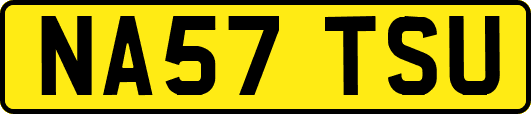 NA57TSU