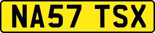 NA57TSX